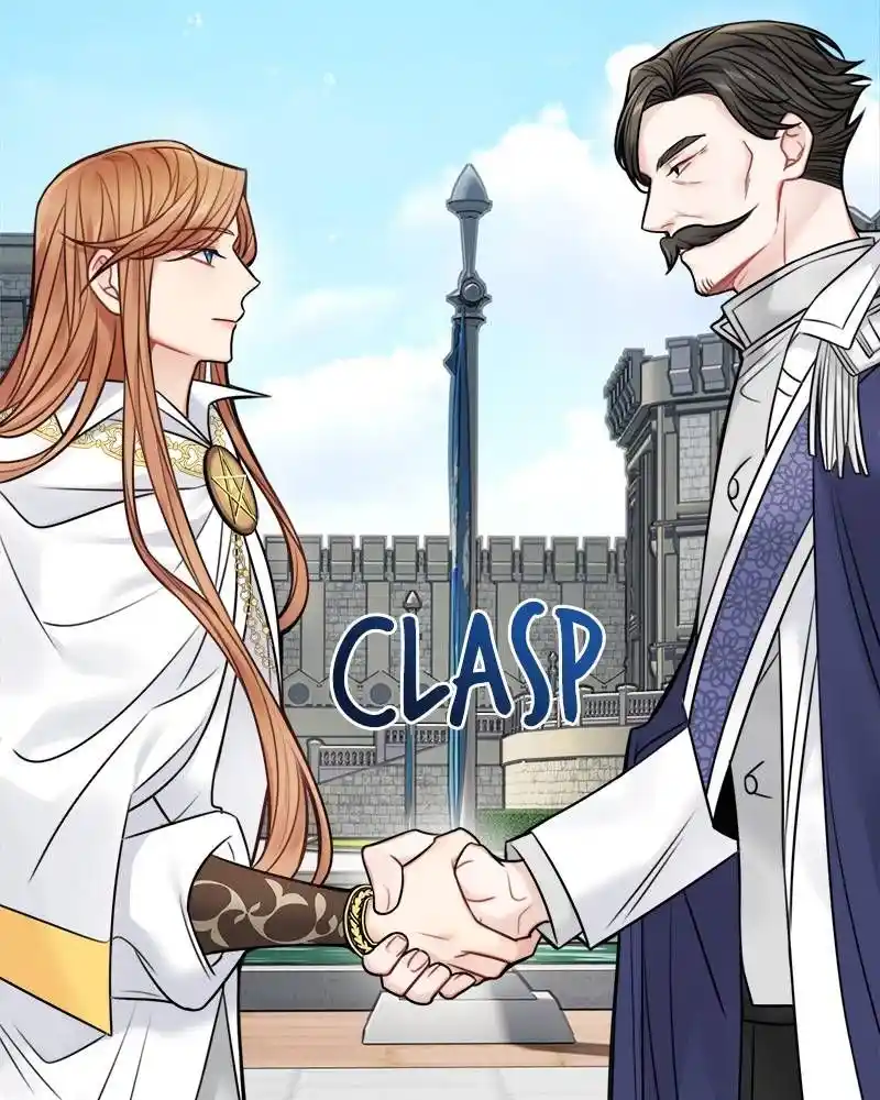 The Newlywed Life Of A Witch And A Dragon Chapter 67