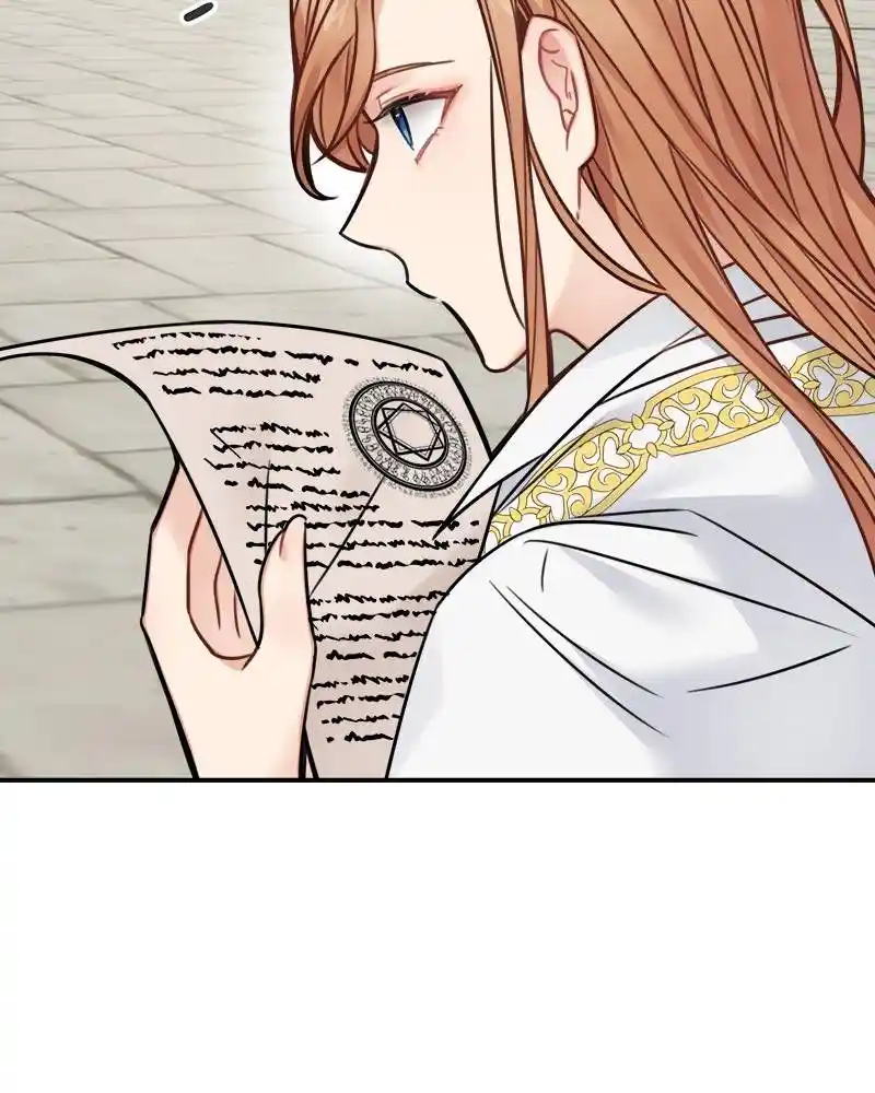 The Newlywed Life Of A Witch And A Dragon Chapter 68