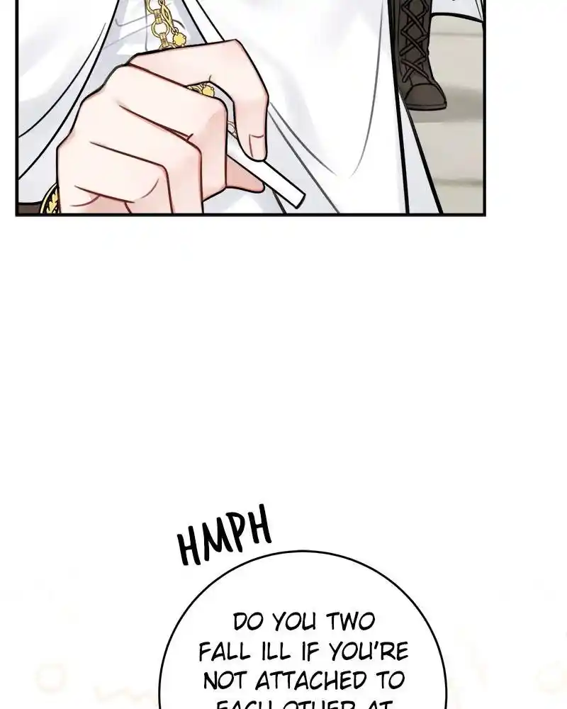 The Newlywed Life Of A Witch And A Dragon Chapter 68