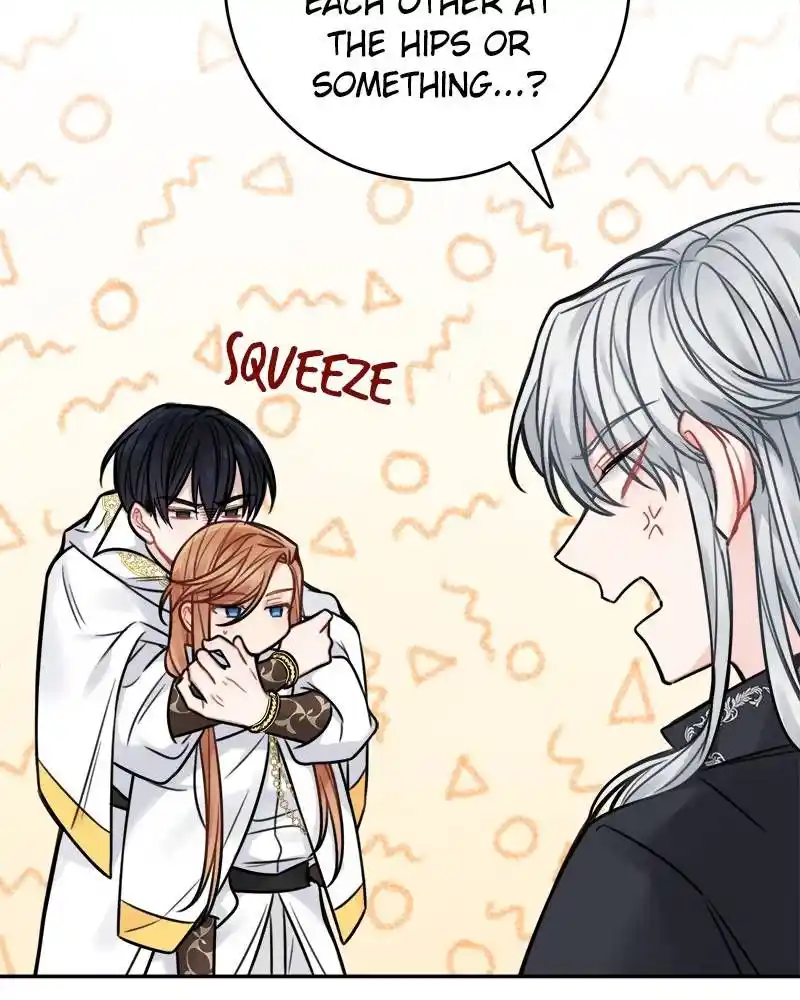 The Newlywed Life Of A Witch And A Dragon Chapter 68