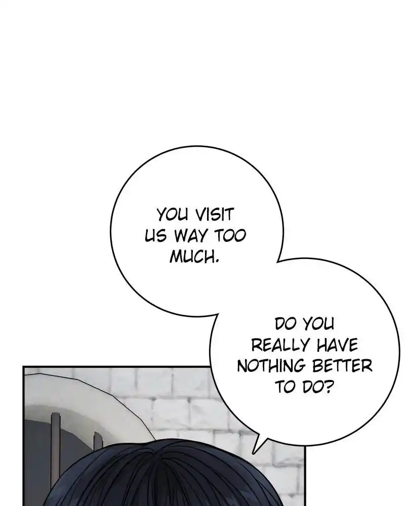 The Newlywed Life Of A Witch And A Dragon Chapter 68