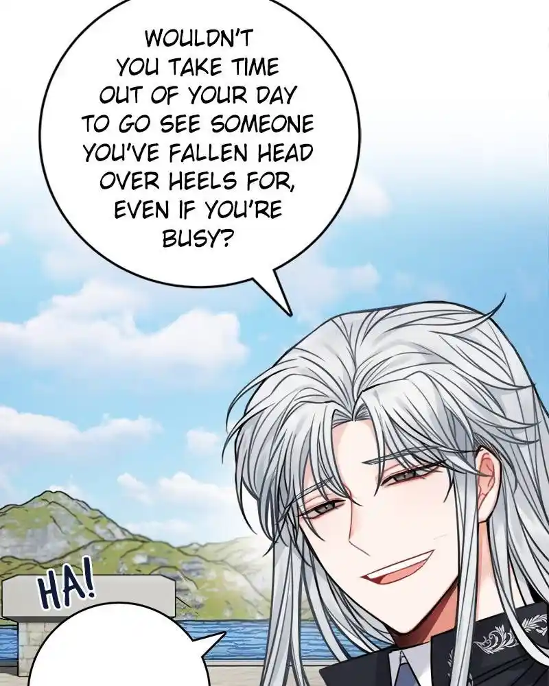 The Newlywed Life Of A Witch And A Dragon Chapter 68