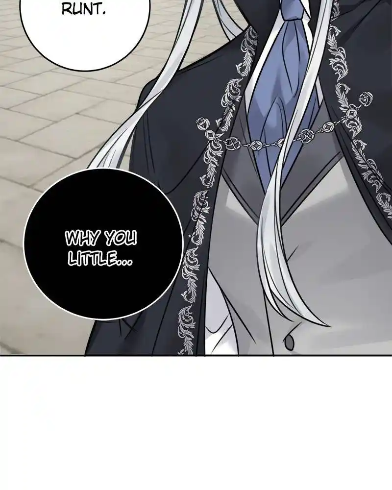 The Newlywed Life Of A Witch And A Dragon Chapter 68