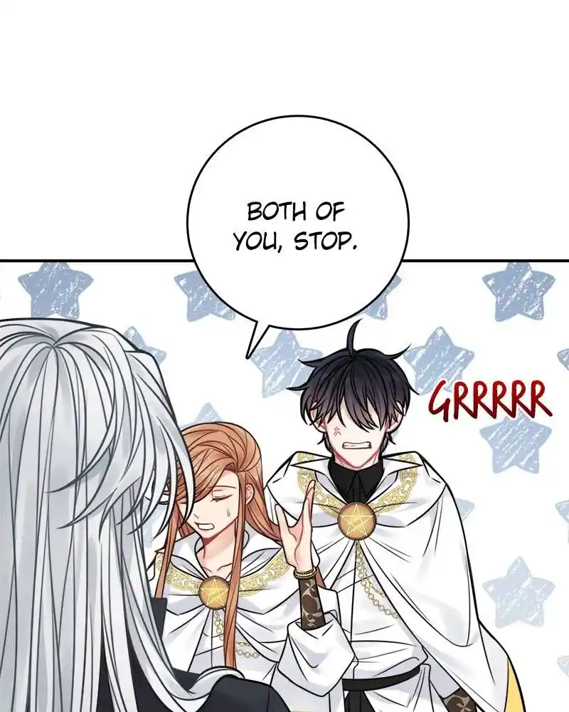 The Newlywed Life Of A Witch And A Dragon Chapter 68