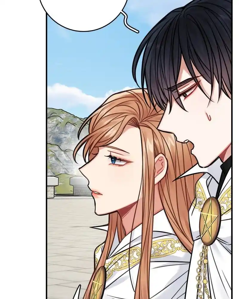 The Newlywed Life Of A Witch And A Dragon Chapter 68