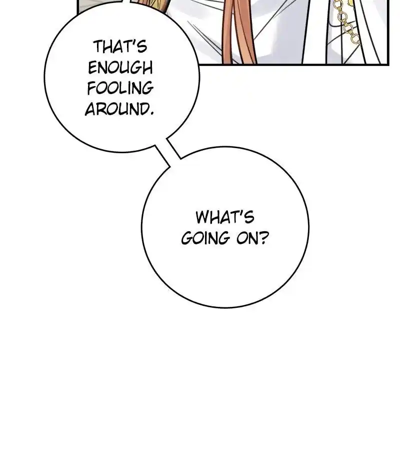 The Newlywed Life Of A Witch And A Dragon Chapter 68