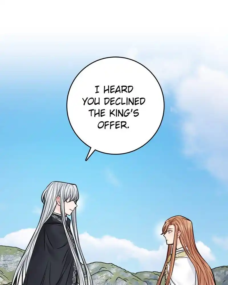 The Newlywed Life Of A Witch And A Dragon Chapter 68