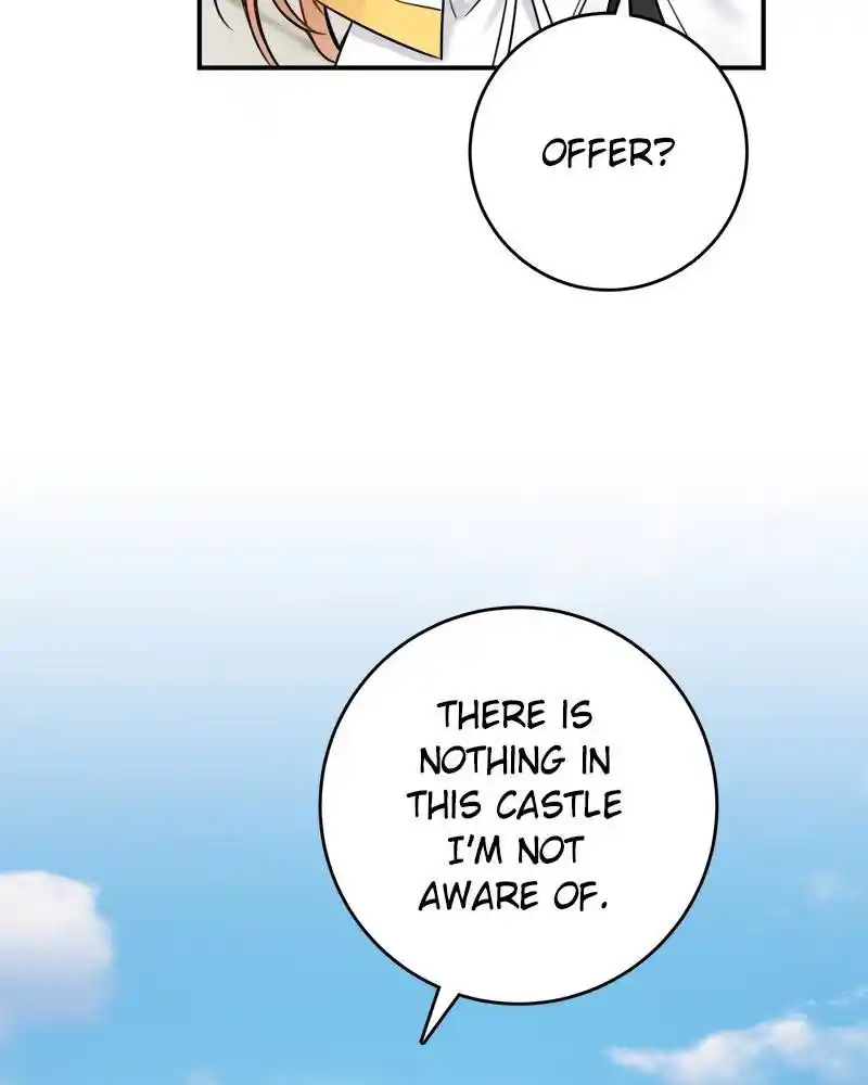 The Newlywed Life Of A Witch And A Dragon Chapter 68