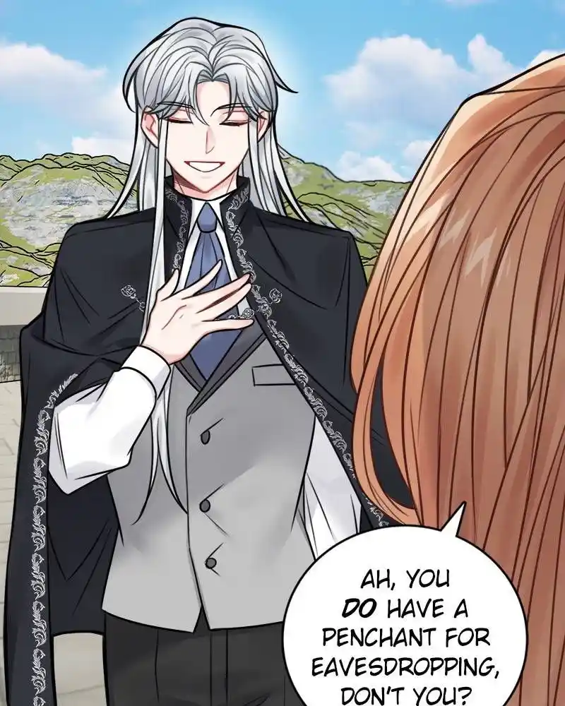 The Newlywed Life Of A Witch And A Dragon Chapter 68