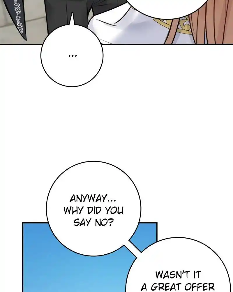 The Newlywed Life Of A Witch And A Dragon Chapter 68