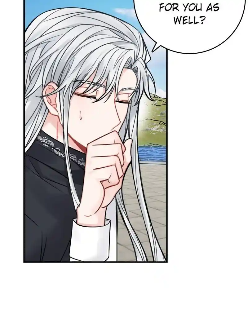 The Newlywed Life Of A Witch And A Dragon Chapter 68