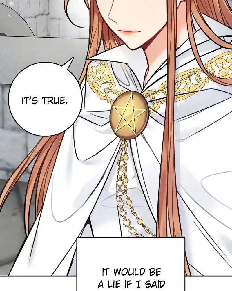 The Newlywed Life Of A Witch And A Dragon Chapter 68