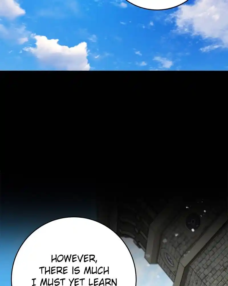 The Newlywed Life Of A Witch And A Dragon Chapter 68