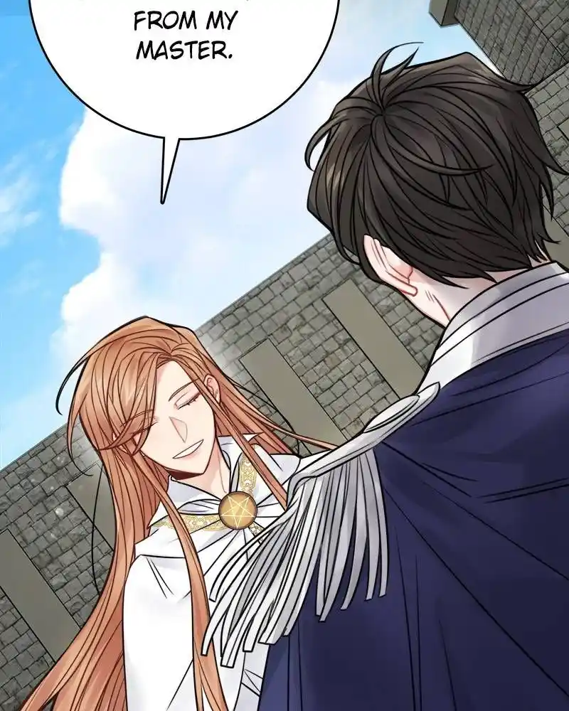 The Newlywed Life Of A Witch And A Dragon Chapter 68