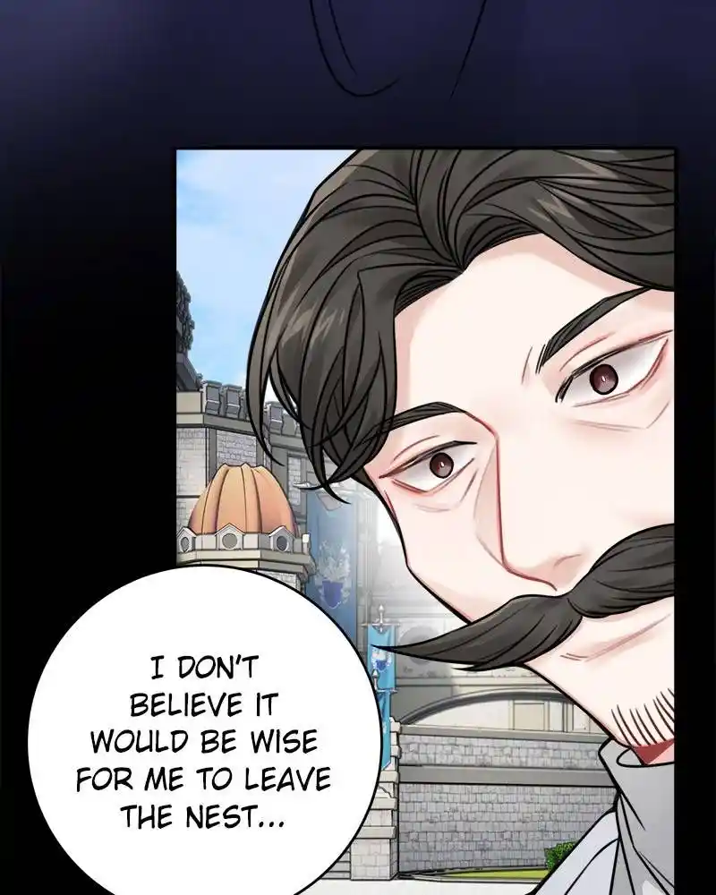 The Newlywed Life Of A Witch And A Dragon Chapter 68