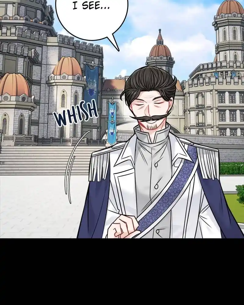 The Newlywed Life Of A Witch And A Dragon Chapter 68