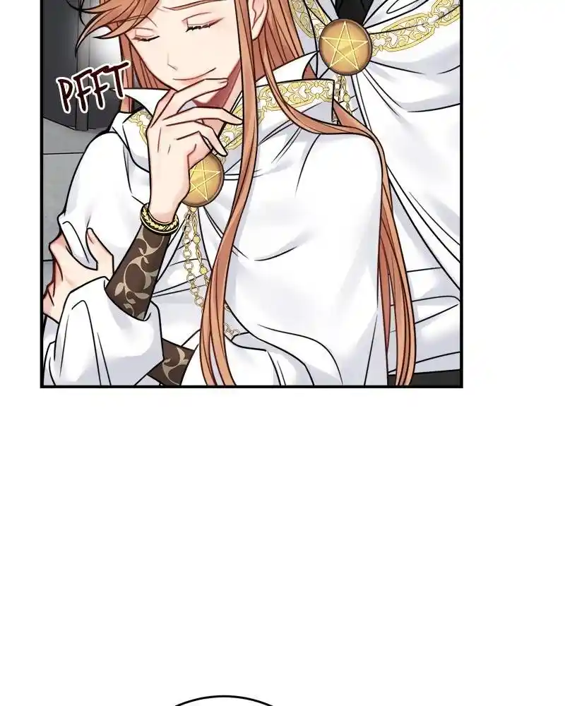 The Newlywed Life Of A Witch And A Dragon Chapter 68