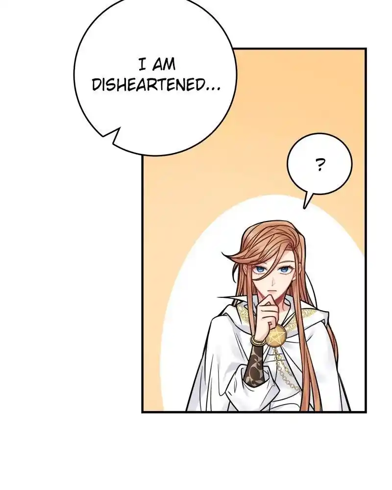 The Newlywed Life Of A Witch And A Dragon Chapter 68