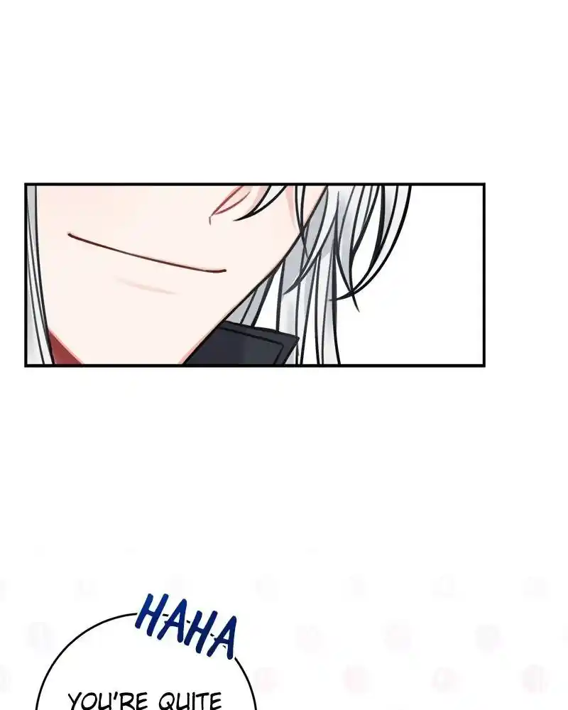 The Newlywed Life Of A Witch And A Dragon Chapter 68