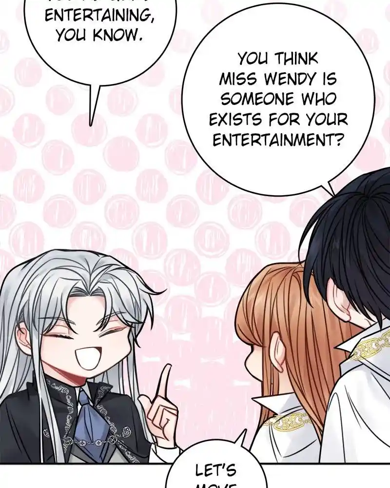 The Newlywed Life Of A Witch And A Dragon Chapter 68