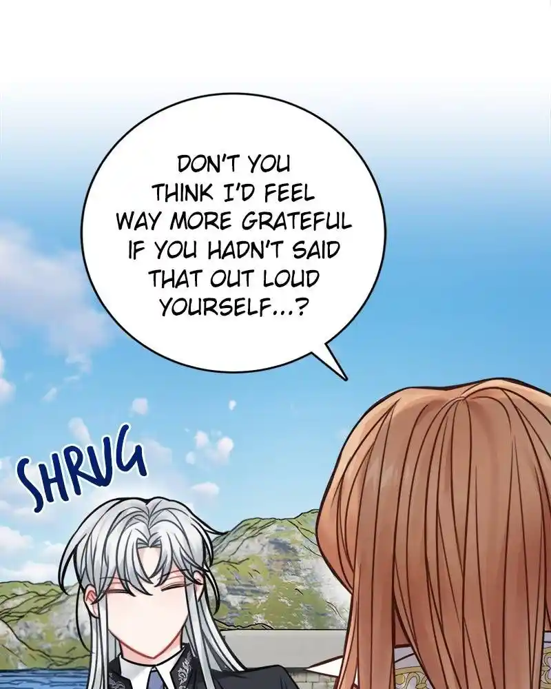 The Newlywed Life Of A Witch And A Dragon Chapter 68