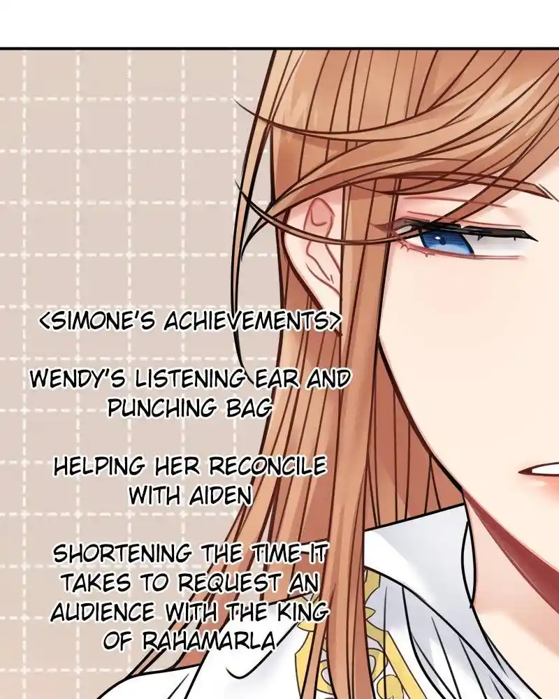 The Newlywed Life Of A Witch And A Dragon Chapter 68