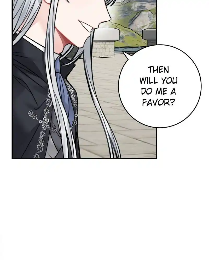 The Newlywed Life Of A Witch And A Dragon Chapter 68