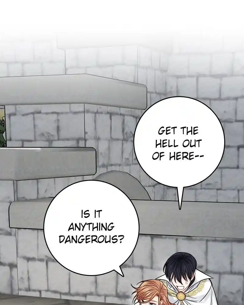 The Newlywed Life Of A Witch And A Dragon Chapter 68