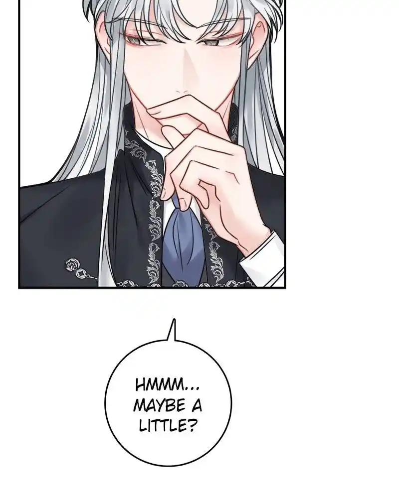 The Newlywed Life Of A Witch And A Dragon Chapter 68