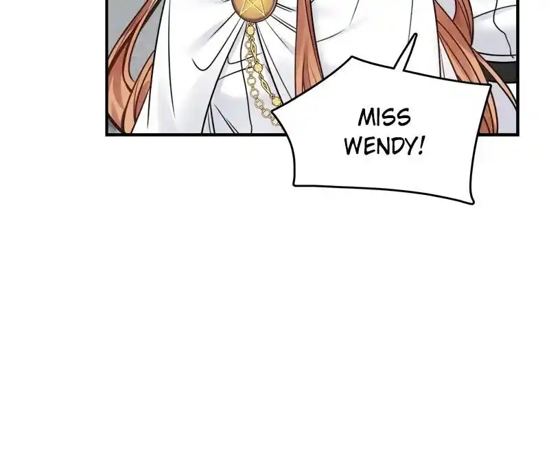 The Newlywed Life Of A Witch And A Dragon Chapter 68