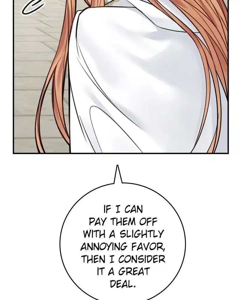 The Newlywed Life Of A Witch And A Dragon Chapter 68