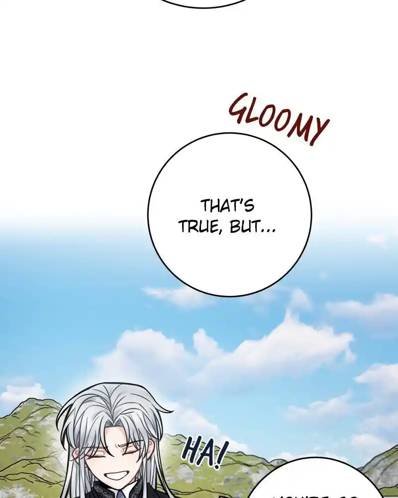 The Newlywed Life Of A Witch And A Dragon Chapter 68