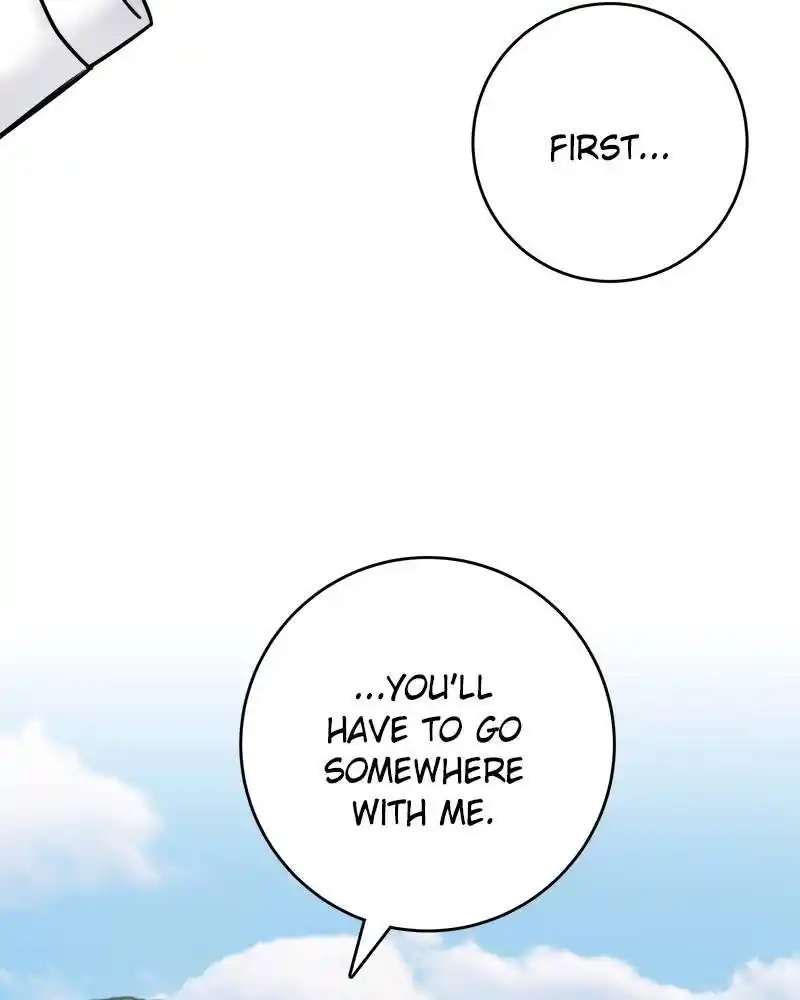 The Newlywed Life Of A Witch And A Dragon Chapter 68