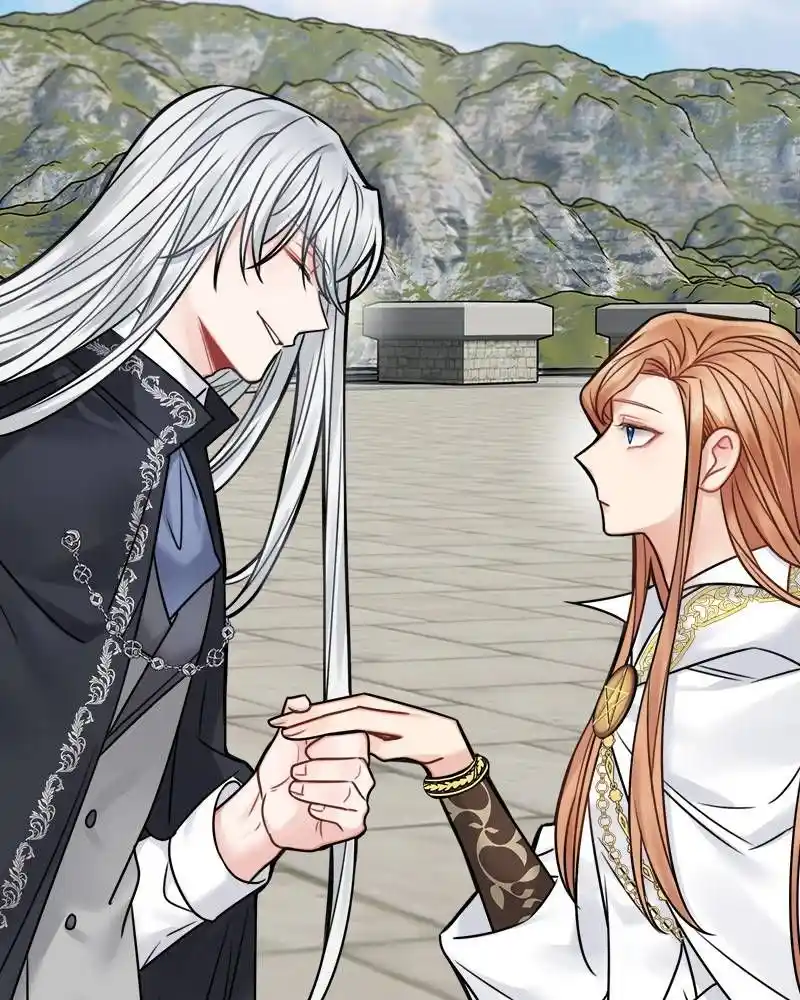 The Newlywed Life Of A Witch And A Dragon Chapter 68