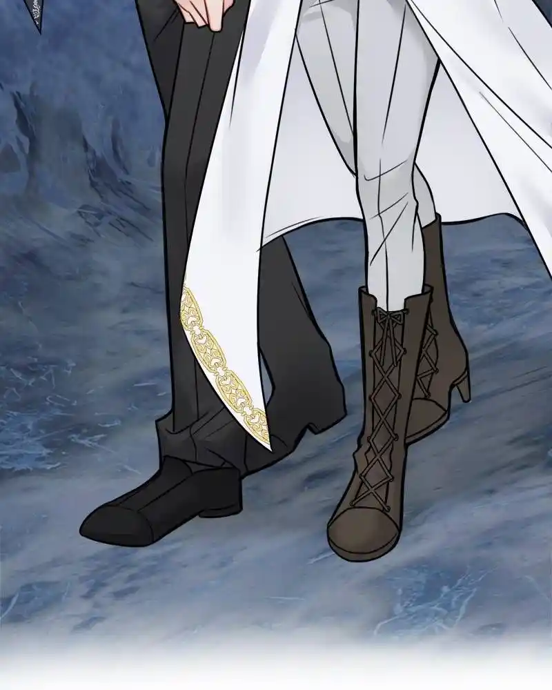 The Newlywed Life Of A Witch And A Dragon Chapter 68