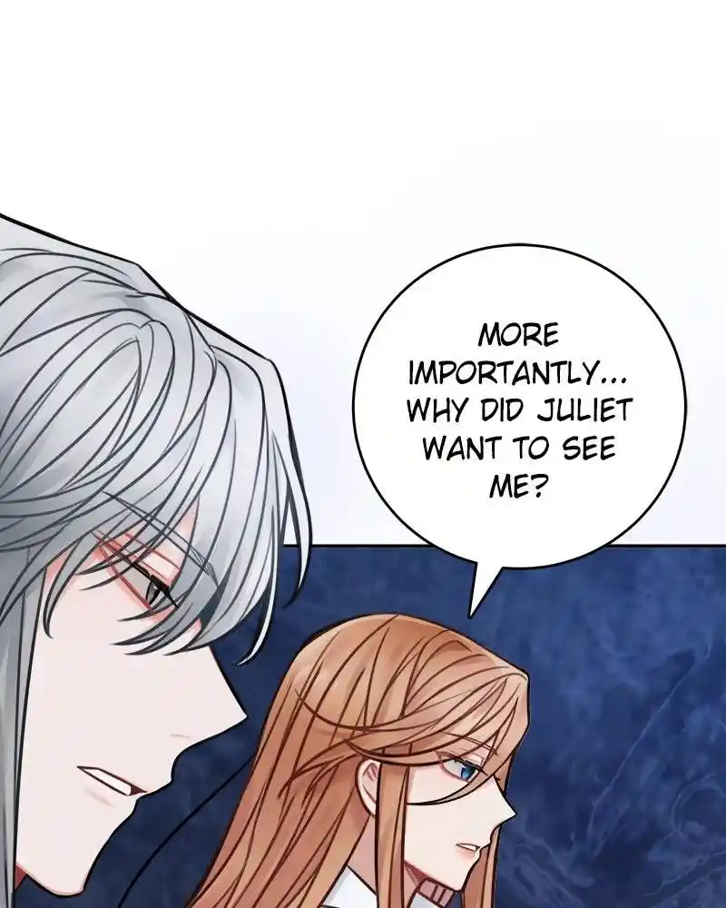 The Newlywed Life Of A Witch And A Dragon Chapter 68