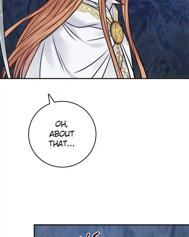 The Newlywed Life Of A Witch And A Dragon Chapter 68