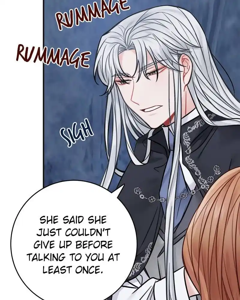 The Newlywed Life Of A Witch And A Dragon Chapter 68