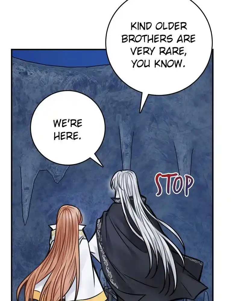 The Newlywed Life Of A Witch And A Dragon Chapter 68