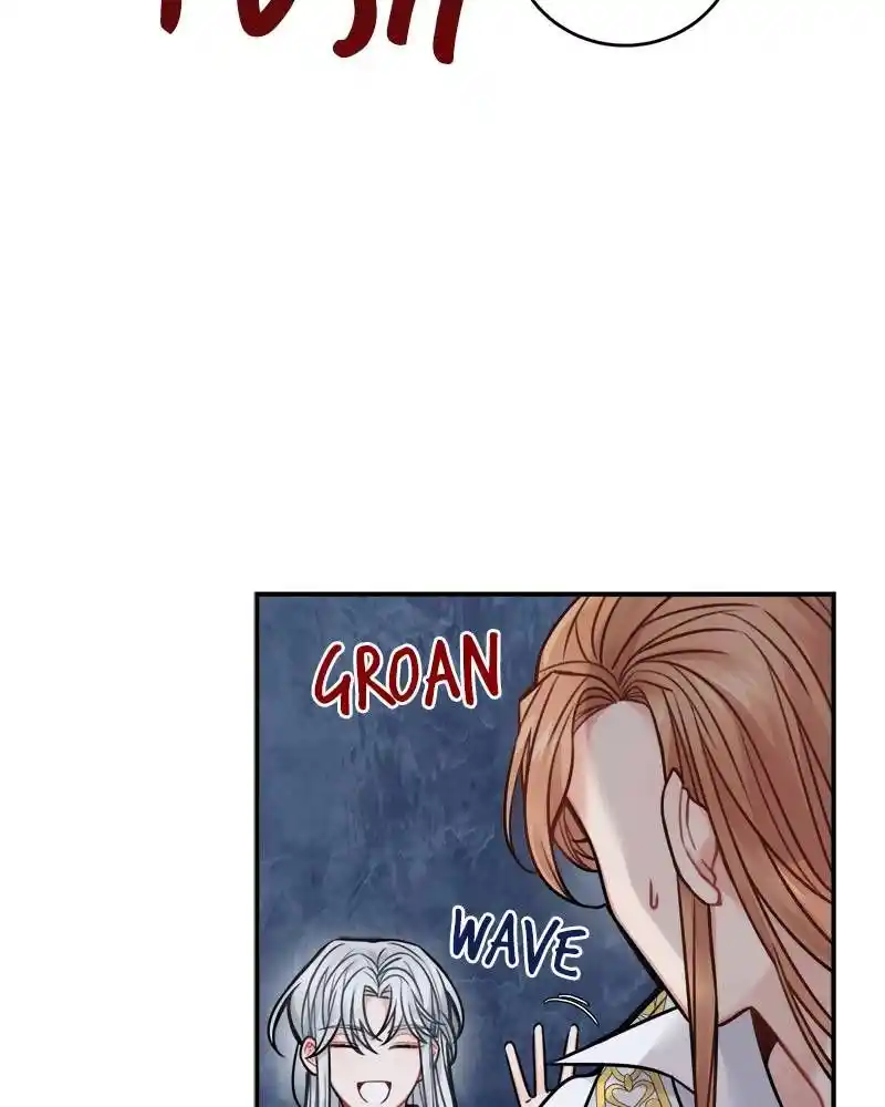 The Newlywed Life Of A Witch And A Dragon Chapter 68