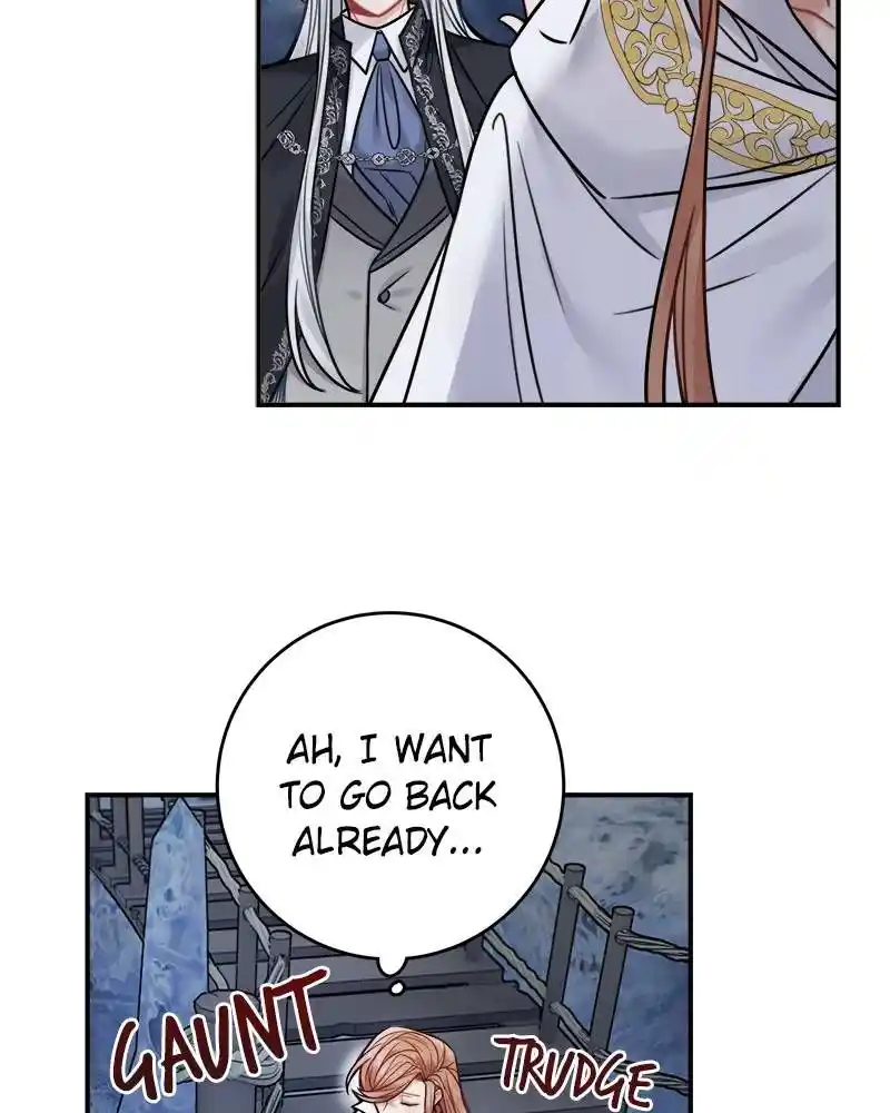 The Newlywed Life Of A Witch And A Dragon Chapter 68