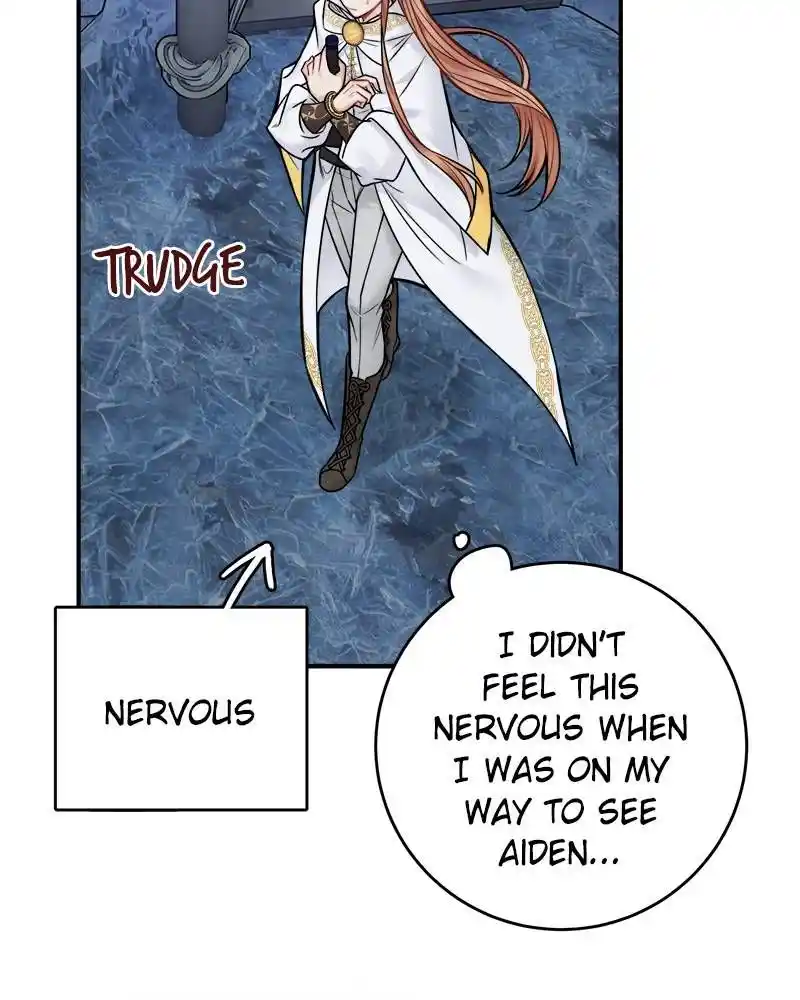 The Newlywed Life Of A Witch And A Dragon Chapter 68