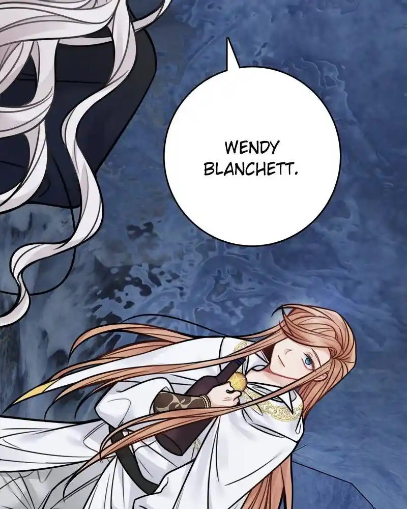 The Newlywed Life Of A Witch And A Dragon Chapter 68