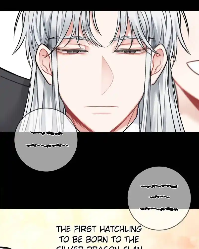 The Newlywed Life Of A Witch And A Dragon Chapter 69