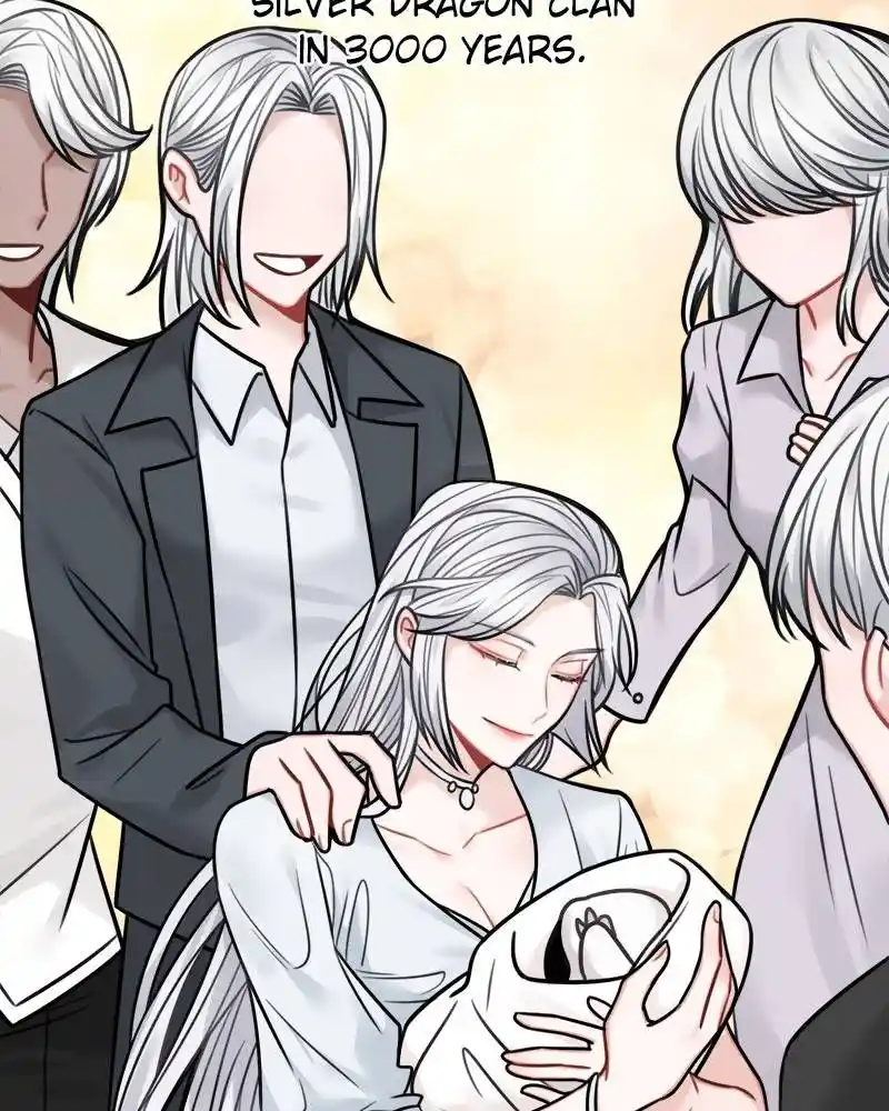 The Newlywed Life Of A Witch And A Dragon Chapter 69