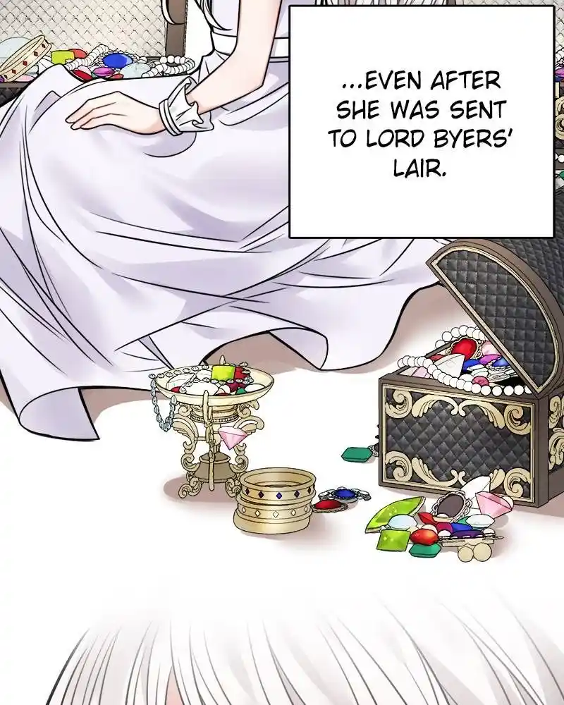 The Newlywed Life Of A Witch And A Dragon Chapter 69