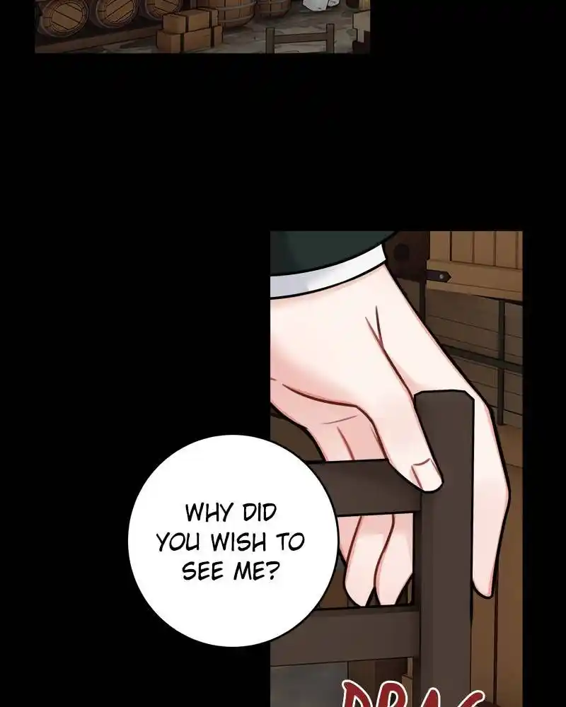 The Newlywed Life Of A Witch And A Dragon Chapter 69