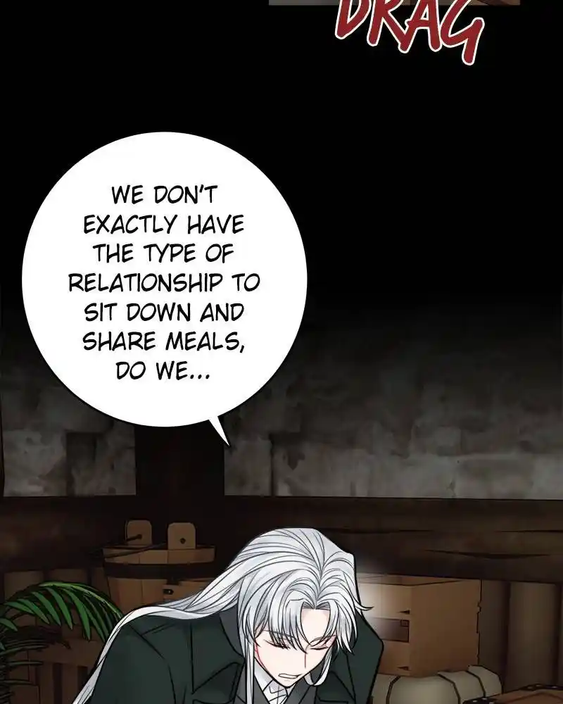 The Newlywed Life Of A Witch And A Dragon Chapter 69