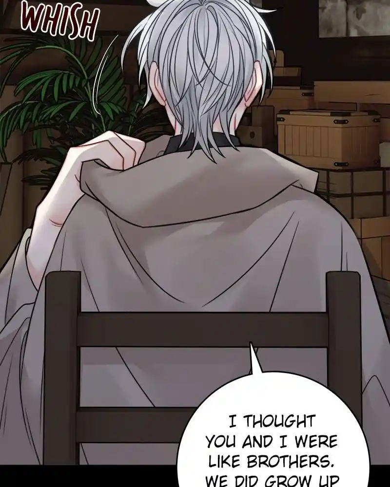 The Newlywed Life Of A Witch And A Dragon Chapter 69