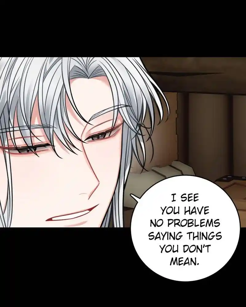 The Newlywed Life Of A Witch And A Dragon Chapter 69